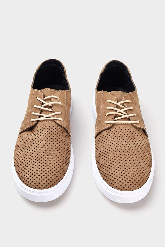 Туфли Valser Бежевый