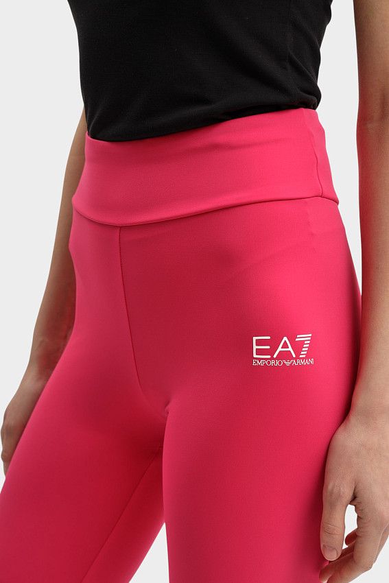 Брюки EA7 Розовый