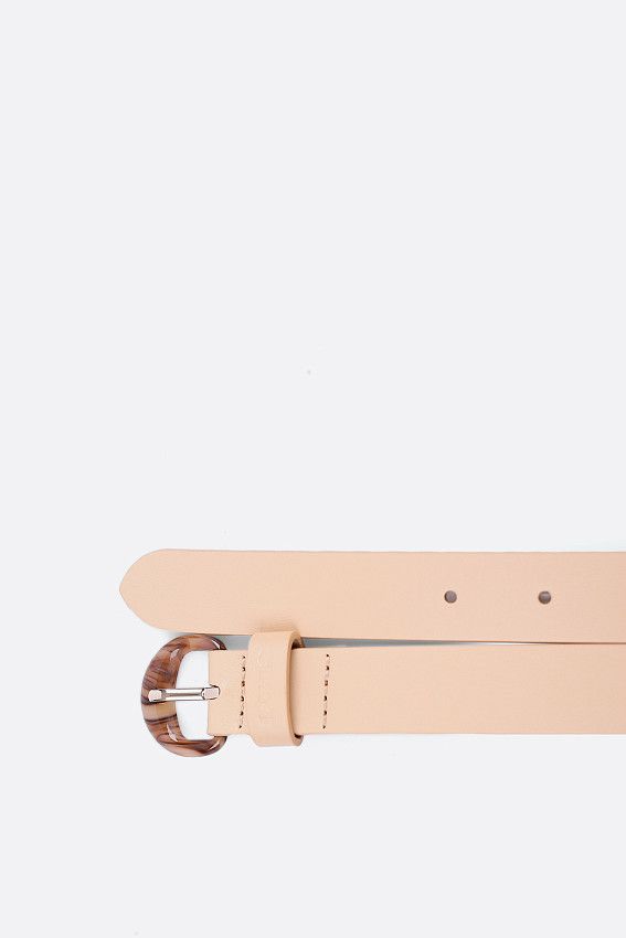 Ремень Levi`s Розовый