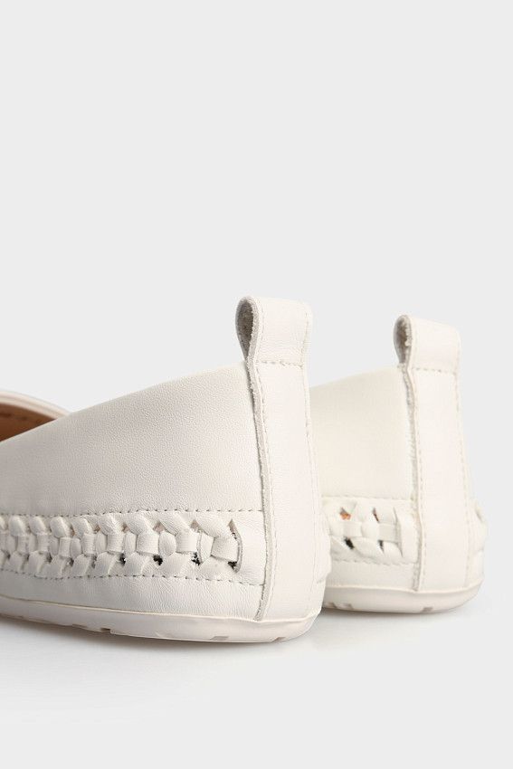 Лоферы Graciana