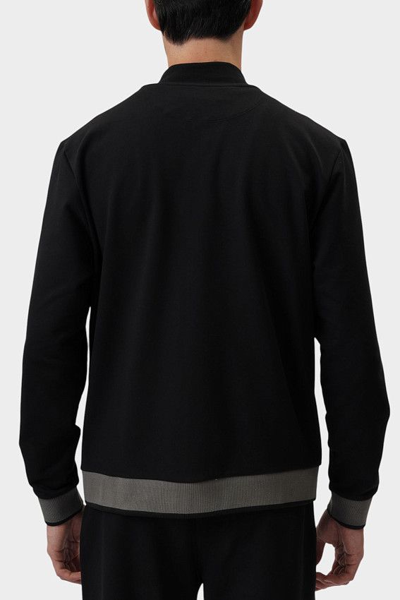 Тректоп Bikkembergs Хаки