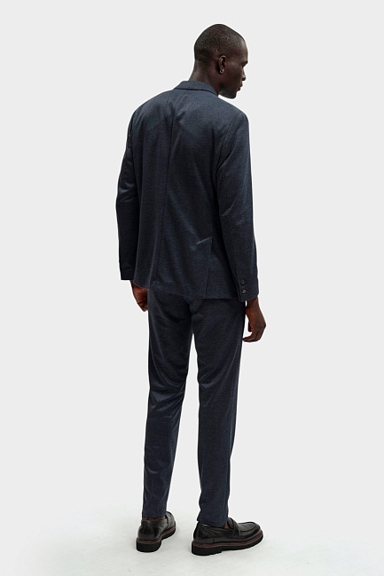 Брюки классические Karl Lagerfeld