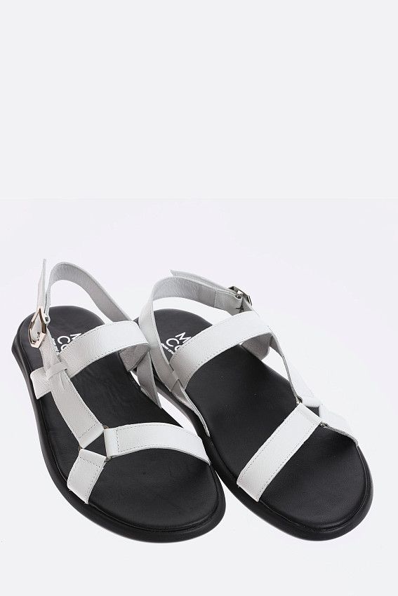 Сандалии Marc Cony Белый