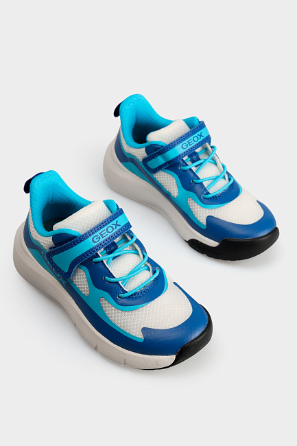 Кроссовки Geox