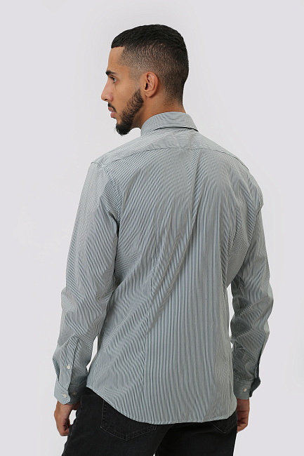 Сорочка д/р Strellson