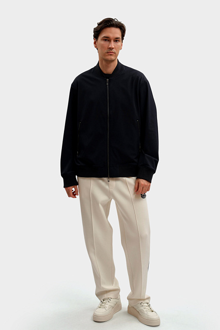 Бомбер Armani Exchange