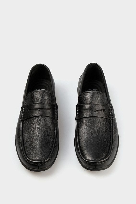 Мокасины Marc Cony Черный
