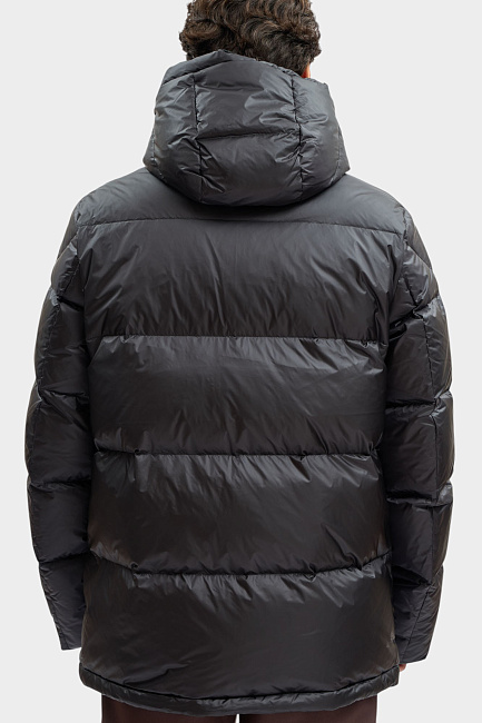 Пуховик The Hills