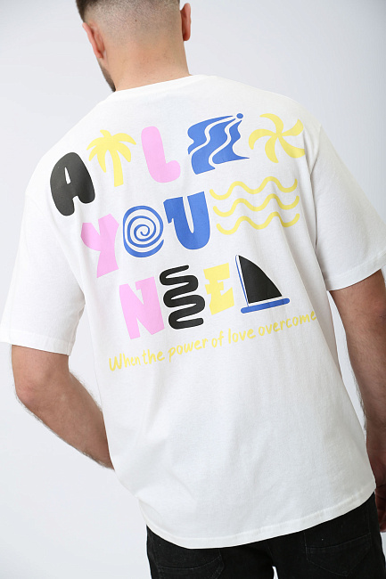 Футболка LTB