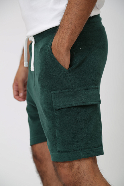 Шорты трикотажные Strellson