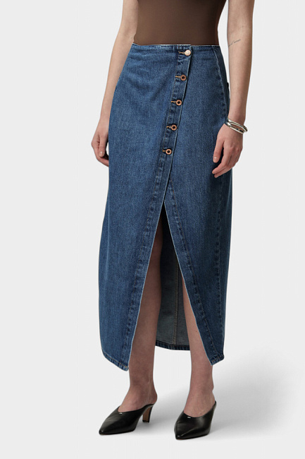 Юбка джинсовая Pepe Jeans