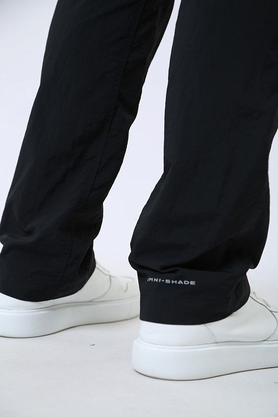 Брюки Columbia Черный