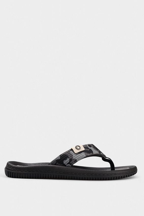 Тонги Cartago Черный