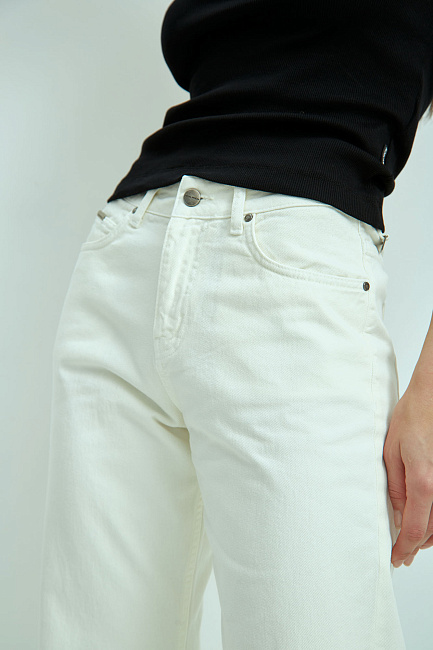 Джинсы STRAIGHT  Van Mich