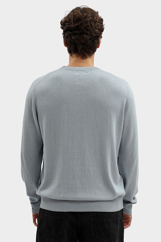 Джемпер Pepe Jeans Голубой