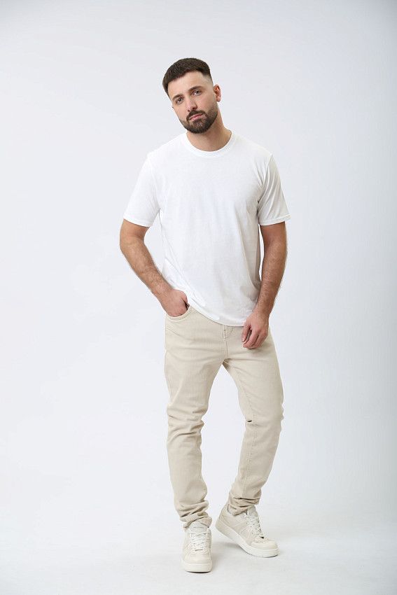 Футболка LTB Белый