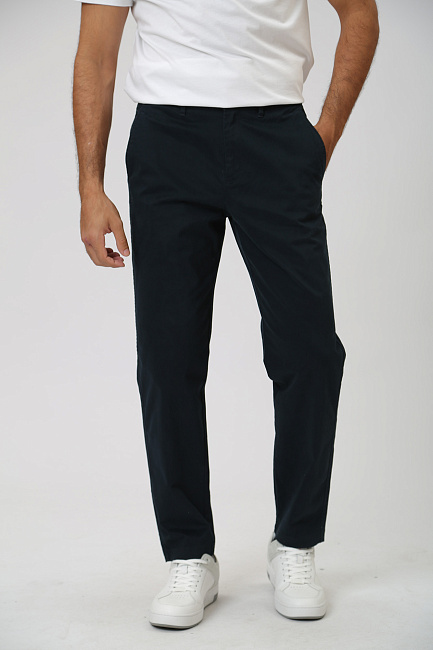 Брюки чиносы Armani Exchange