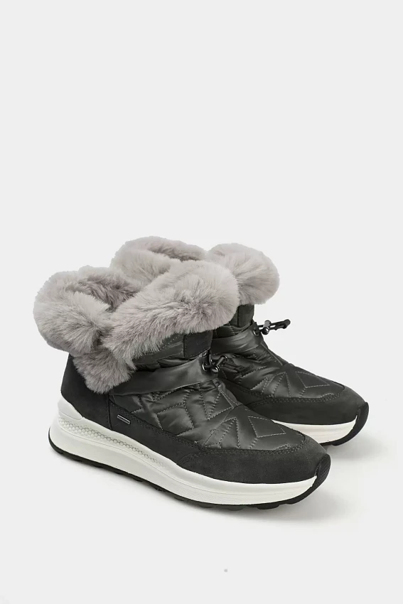 Полусапожки Geox