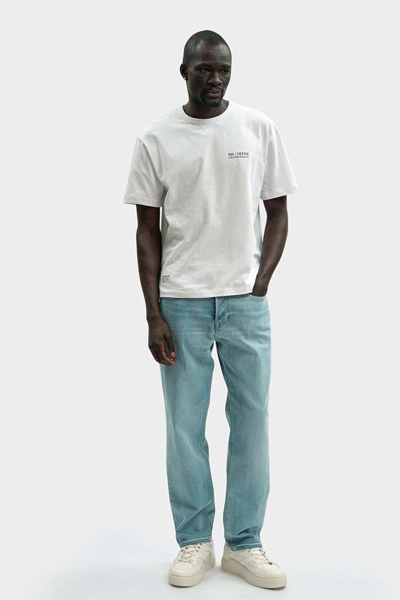 Джинсы Pepe Jeans