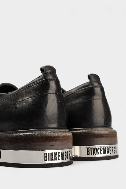 Туфли Bikkembergs