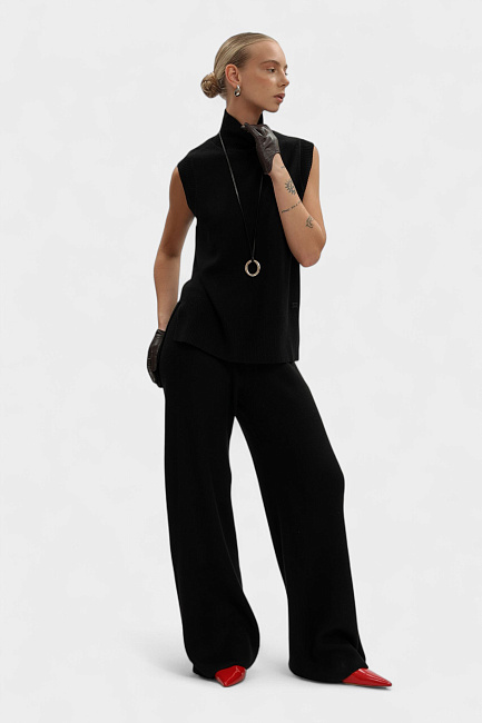 Брюки Trussardi