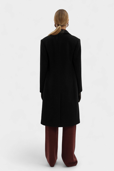 Пальто Trussardi