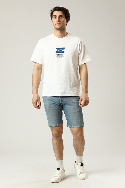 Шорты джинсовые Levi`s