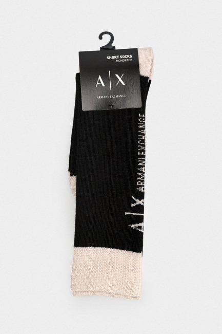 Носки Armani Exchange