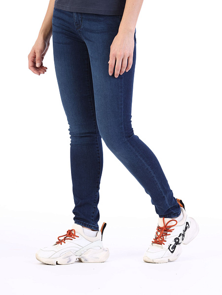 Джинсы Jasmin Jeggings Mustang