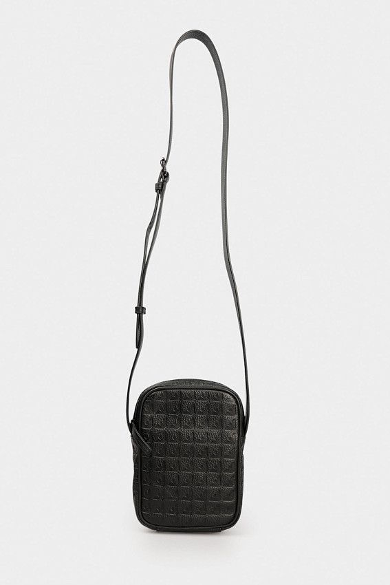 Сумка Emporio Armani Черный