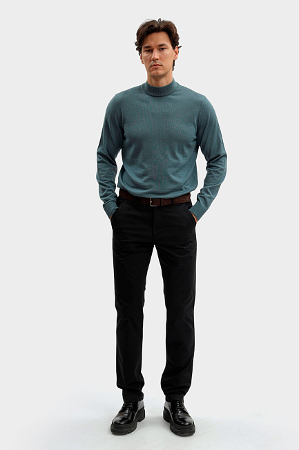 Брюки чинос Calvin Klein Jeans