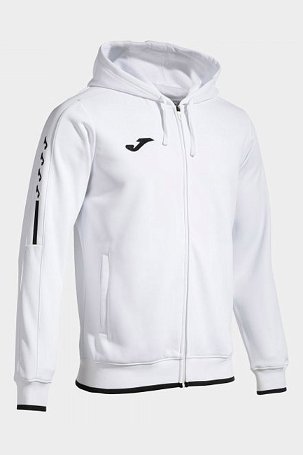 Толстовка с капюшоном Joma