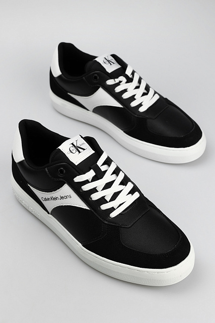 Кеды Calvin Klein