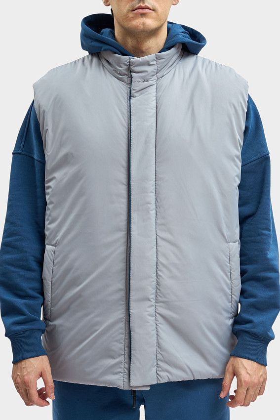 Жилет The Hills Синий