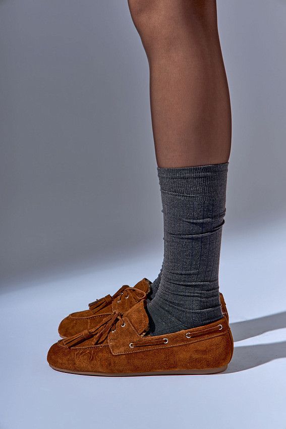 Мокасины Marc Cony