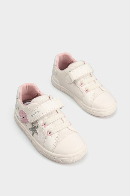 Кроссовки Geox