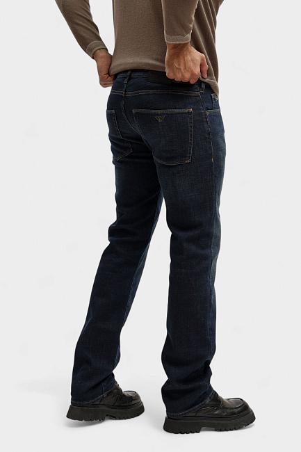 Джинсы Emporio Armani