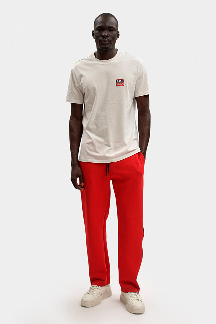 Брюки спортивные Armani Exchange