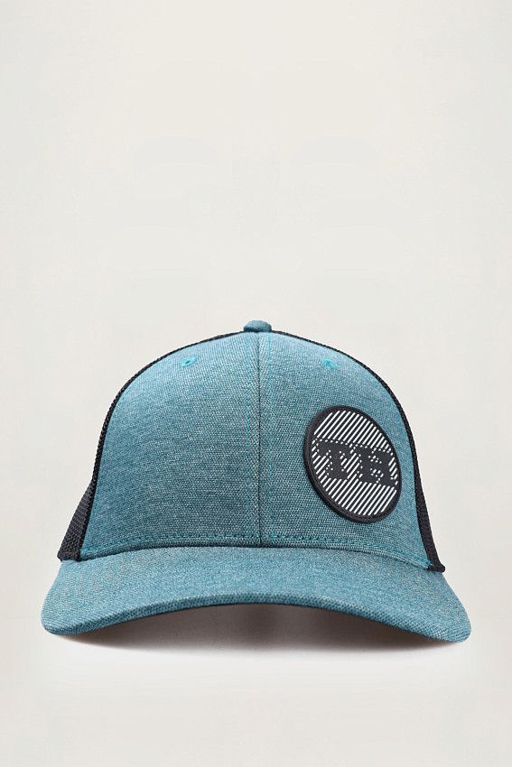 Кепка The Hills Бирюзовый