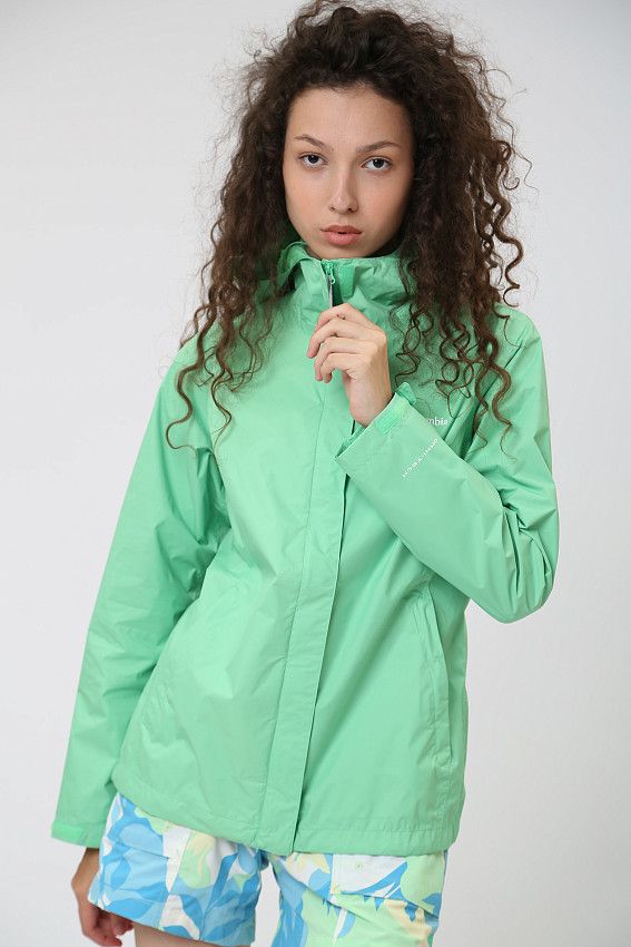 Ветровка Columbia