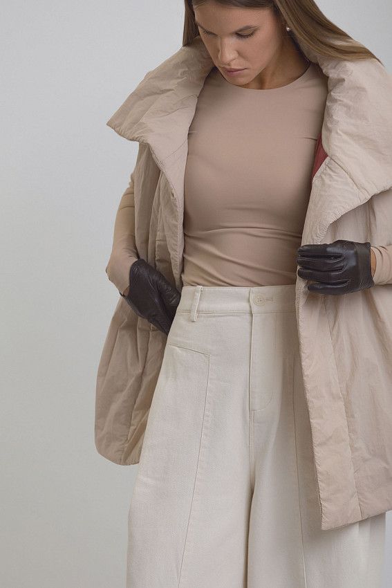 Жилет утеплённый The Hills