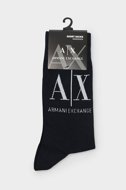 Носки Armani Exchange