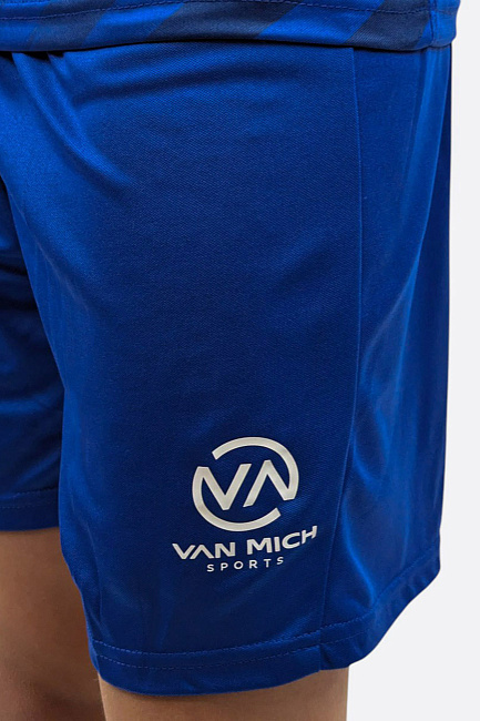 Шорты игровые Van Mich Спорт