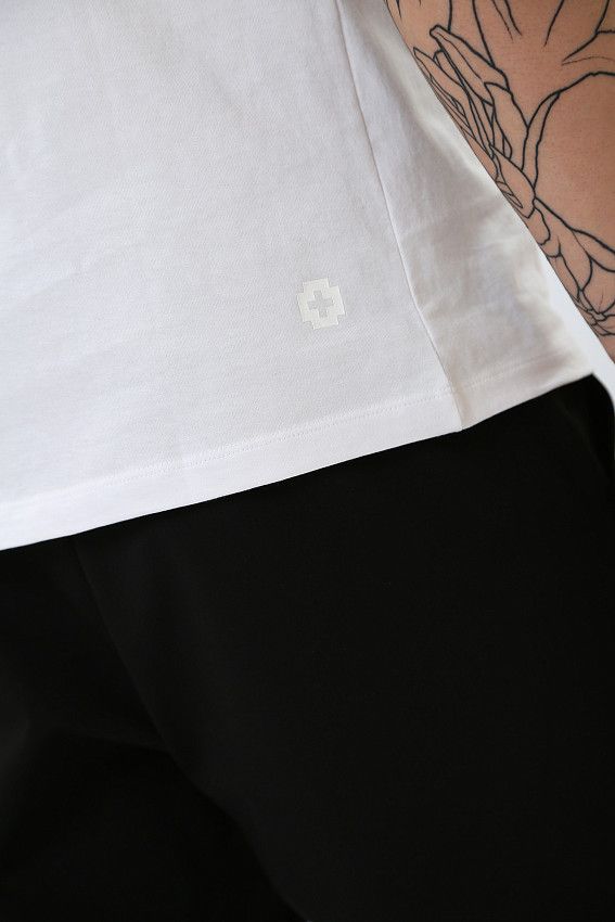 Футболка Strellson Белый