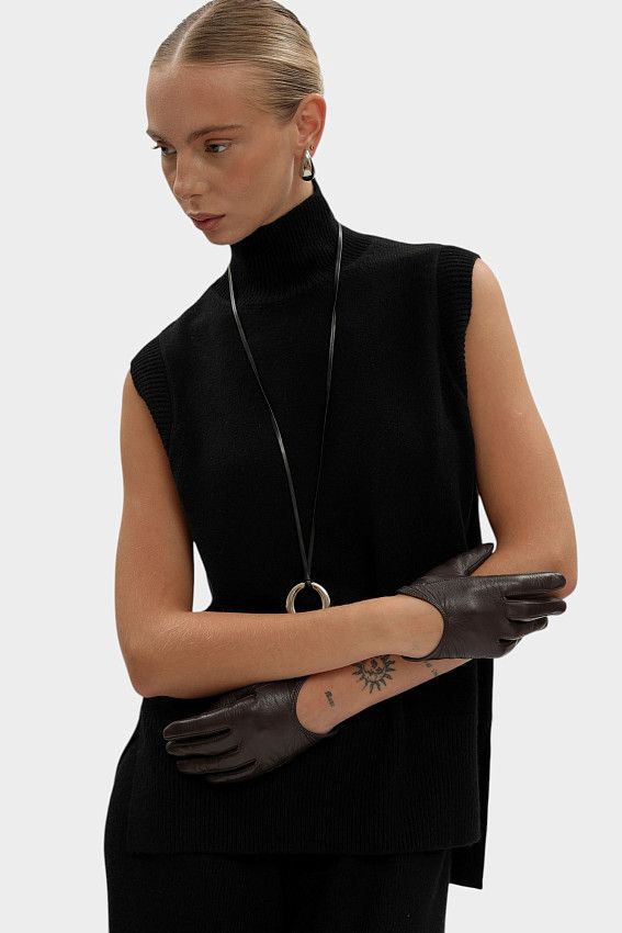 Жилетка Trussardi