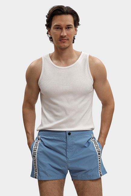 Шорты плавательные Bikkembergs
