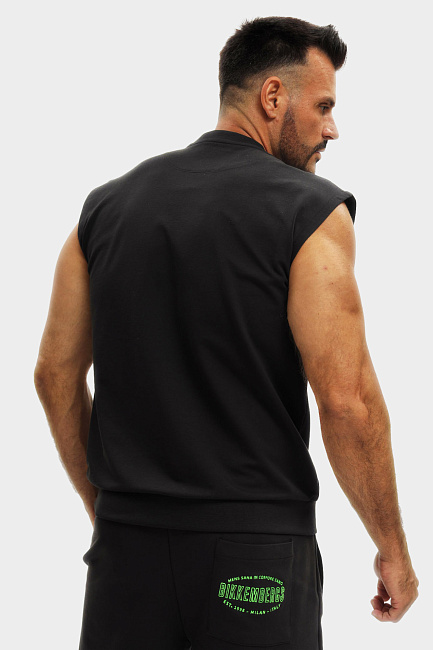 Майки Bikkembergs