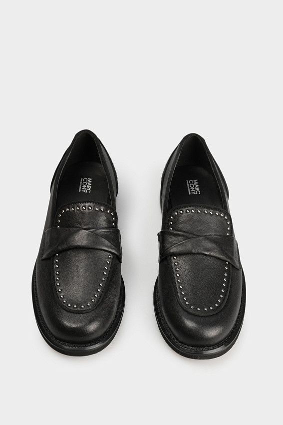 Лоферы Marc Cony