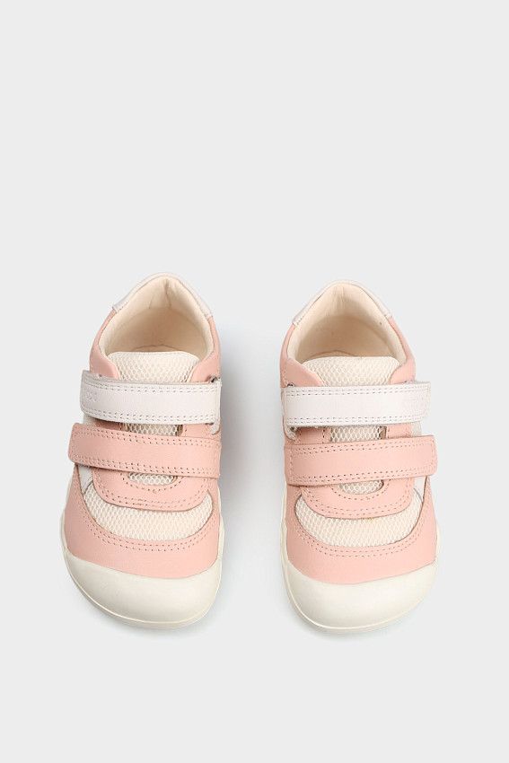 Кроссовки Geox Розовый