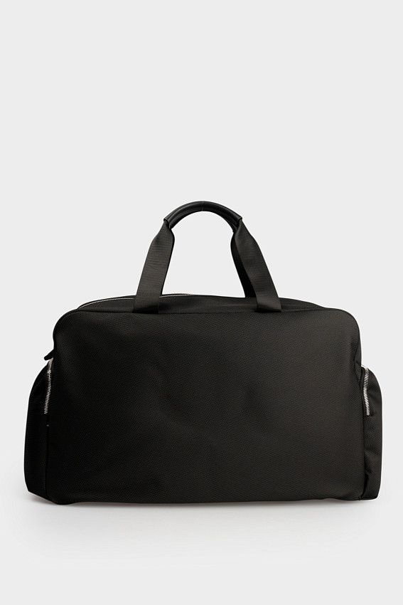 Сумка дорожная Armani Exchange Черный